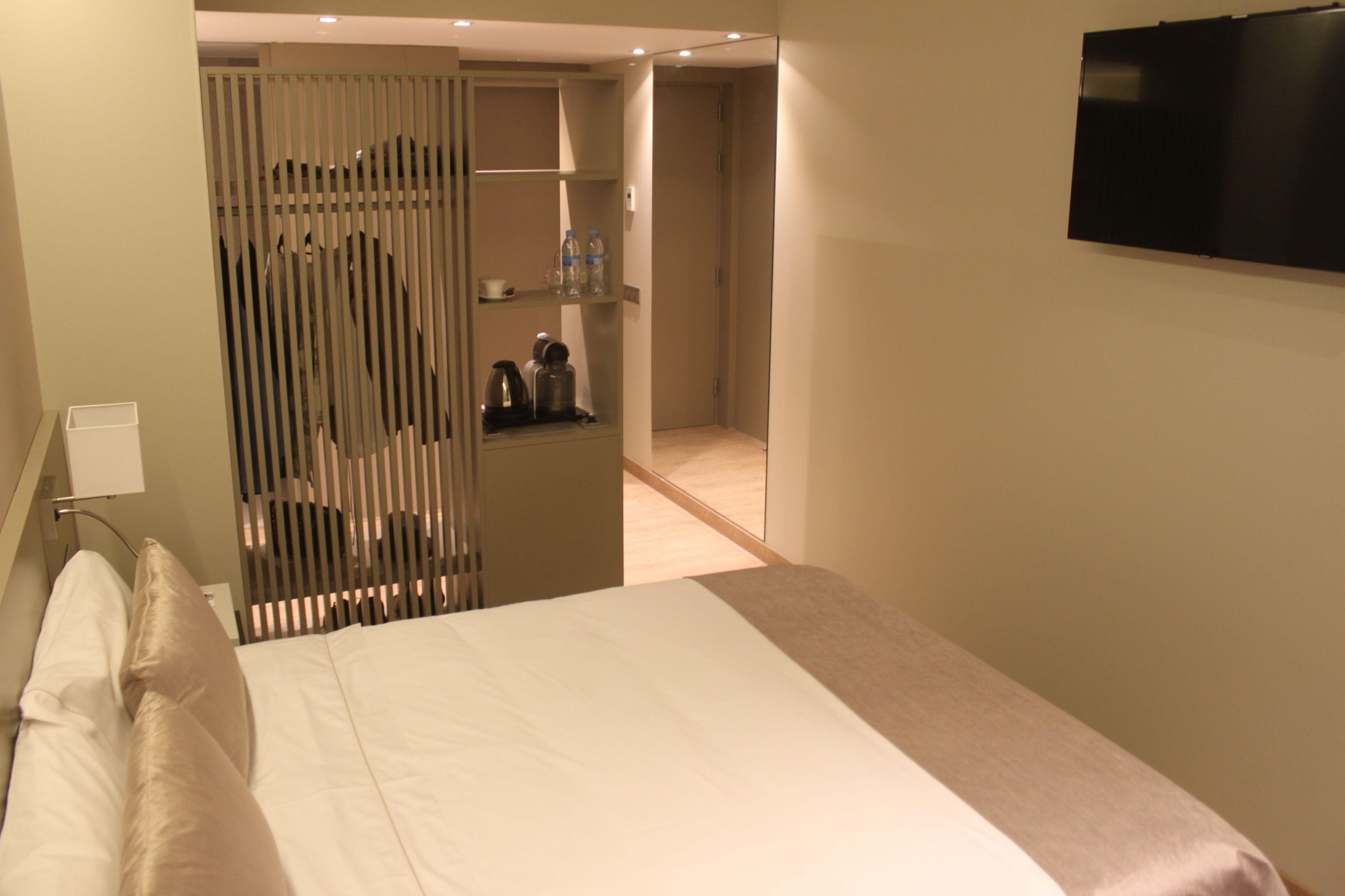 Hotel Well And Come Barcelona — Fotos 3